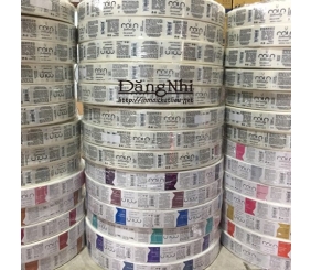 Decal cuộn