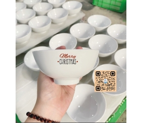 Chén sứ