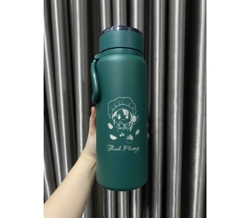 Khắc BGN màu